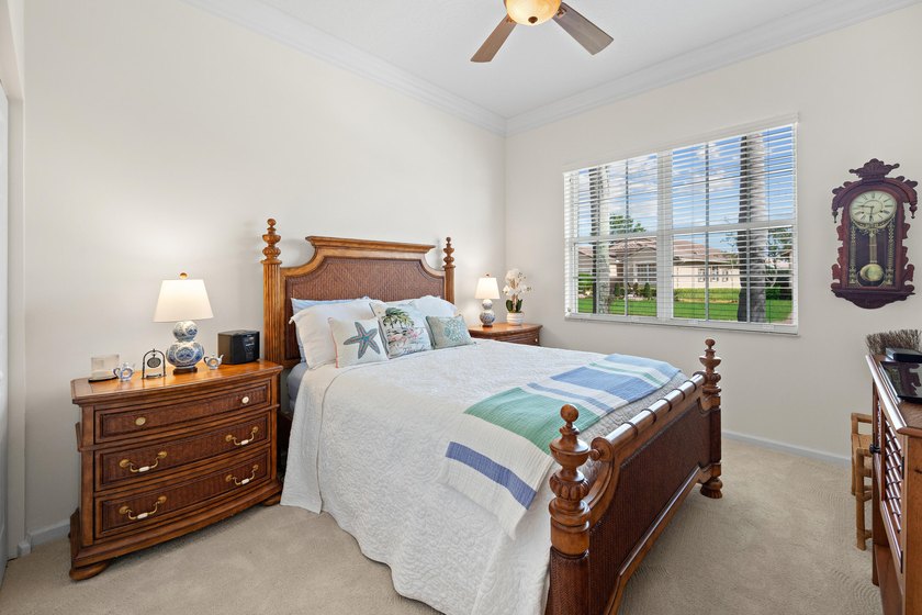 Welcome to this single-story waterfront residence in the - photo 28