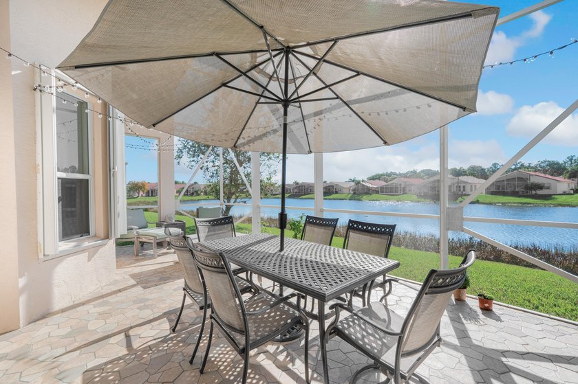Welcome to this single-story waterfront residence in the - photo 33