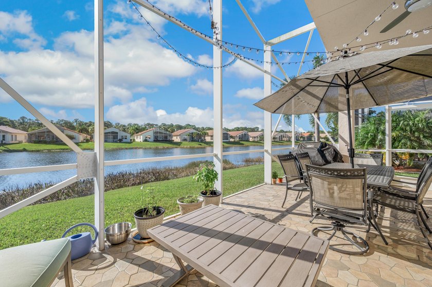 Welcome to this single-story waterfront residence in the - photo 35