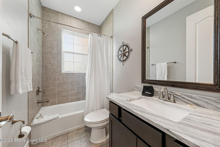 This is TURN KEY Florida living at it's finest in this end unit - photo 36