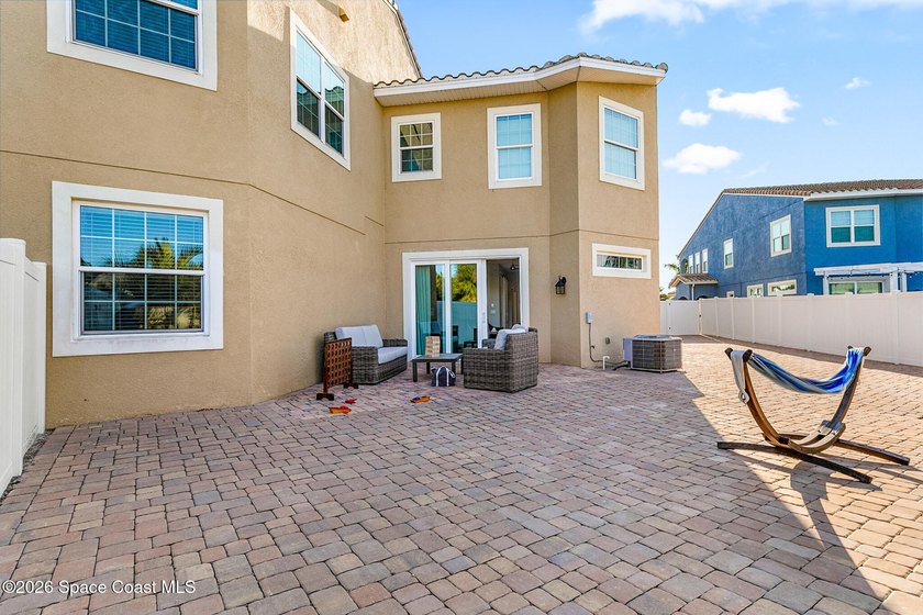 This is TURN KEY Florida living at it's finest in this end unit - photo 42