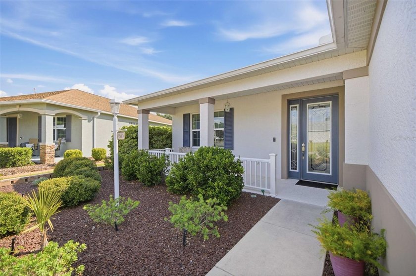 Beautifully upgraded Wisteria in Indigo East OTOW in SW Ocala! - photo 3