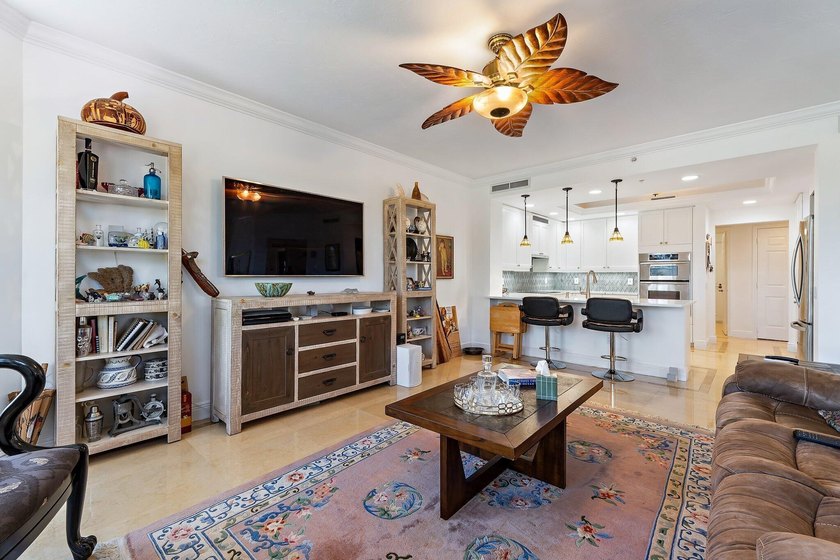 Experience luxury waterfront living at Jupiter Yacht Club, one - photo 9