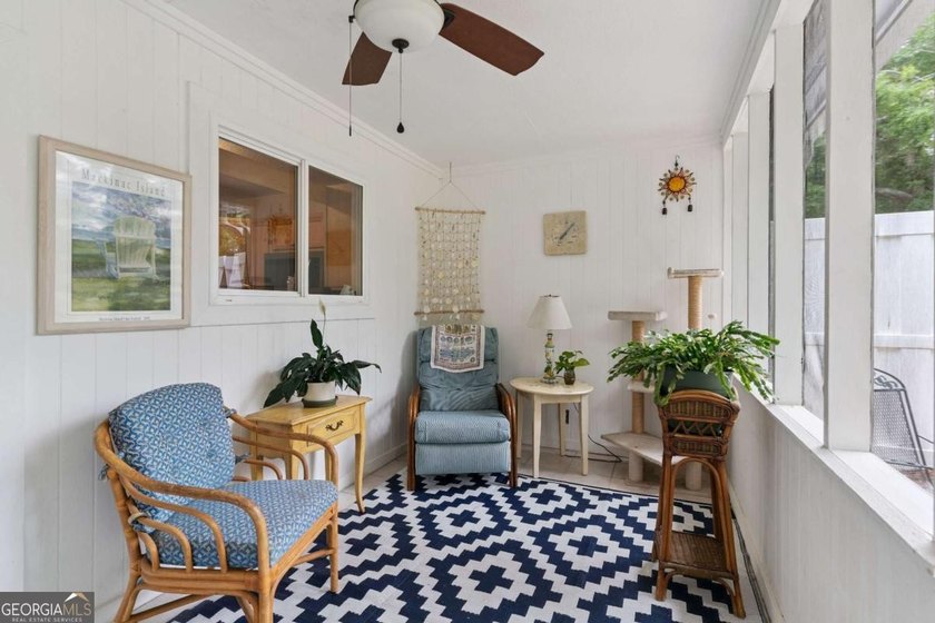 Welcome to easy coastal living in this beautifully maintained - photo 12