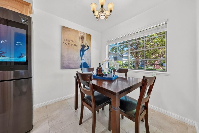 Welcome to 5001 Cribari Vale, a desirable single-level residence - photo 12