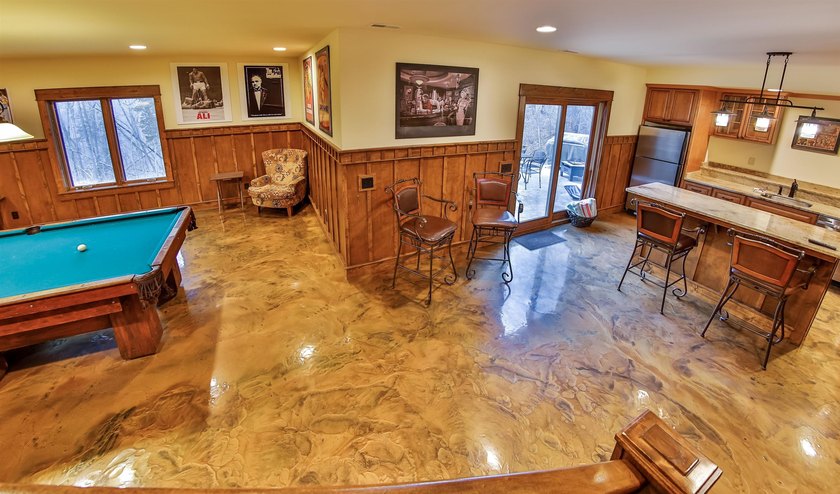 Welcome to 124 Blackhawk Trace a custom-built contractor owned - photo 17