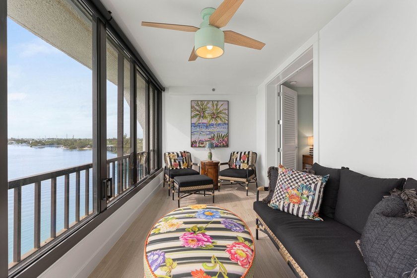 Experience elevated coastal living in this immaculate, fully - photo 24
