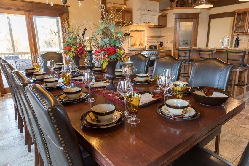 Welcome to 124 Blackhawk Trace a custom-built contractor owned - photo 25