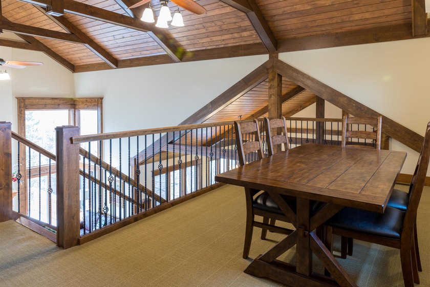 Welcome to 124 Blackhawk Trace a custom-built contractor owned - photo 31