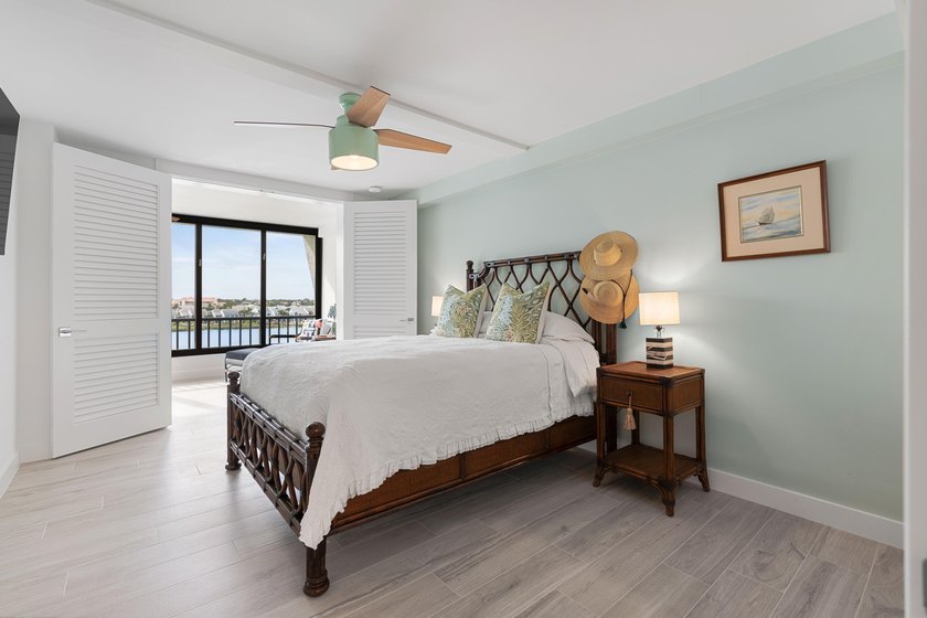 Experience elevated coastal living in this immaculate, fully - photo 43