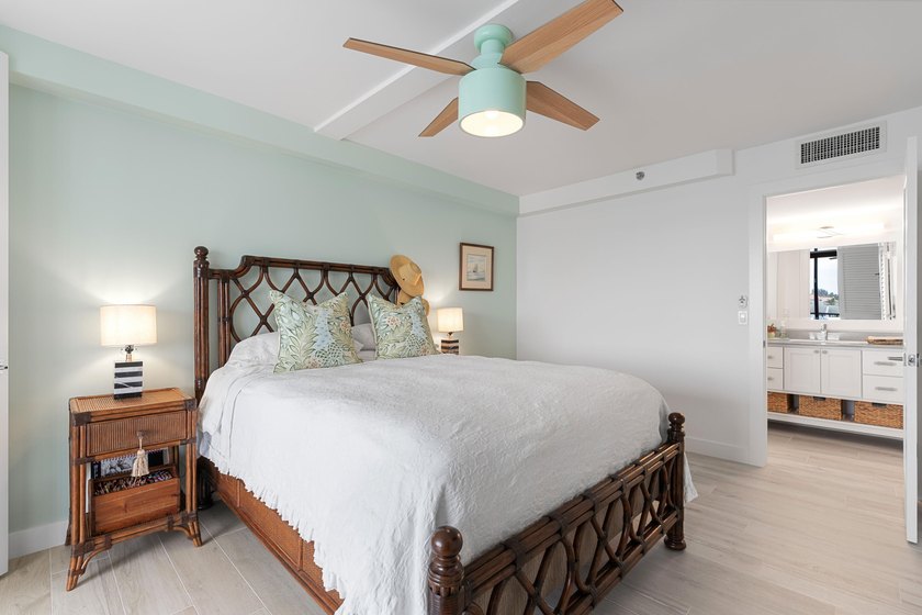 Experience elevated coastal living in this immaculate, fully - photo 44