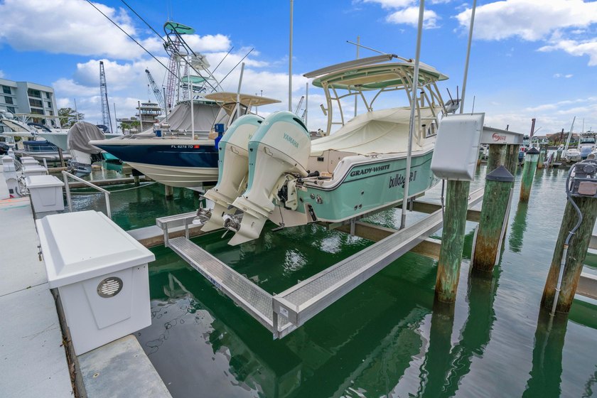 Experience elevated coastal living in this immaculate, fully - photo 48