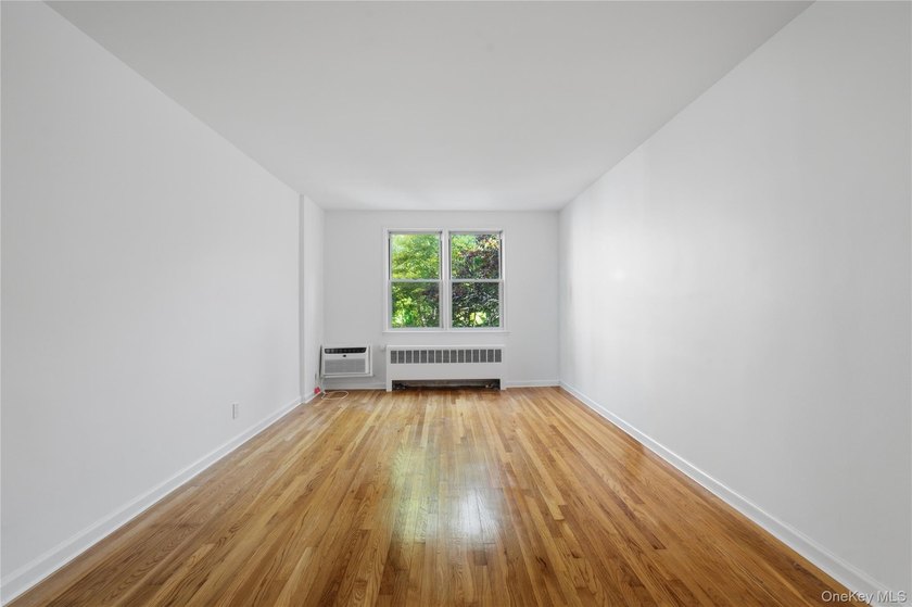 This Newly renovated 2 bedroom, 1 bathroom Co-op Garden - photo 4