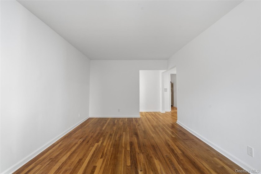 This Newly renovated 2 bedroom, 1 bathroom Co-op Garden - photo 5