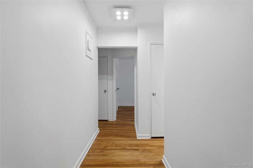 This Newly renovated 2 bedroom, 1 bathroom Co-op Garden - photo 6