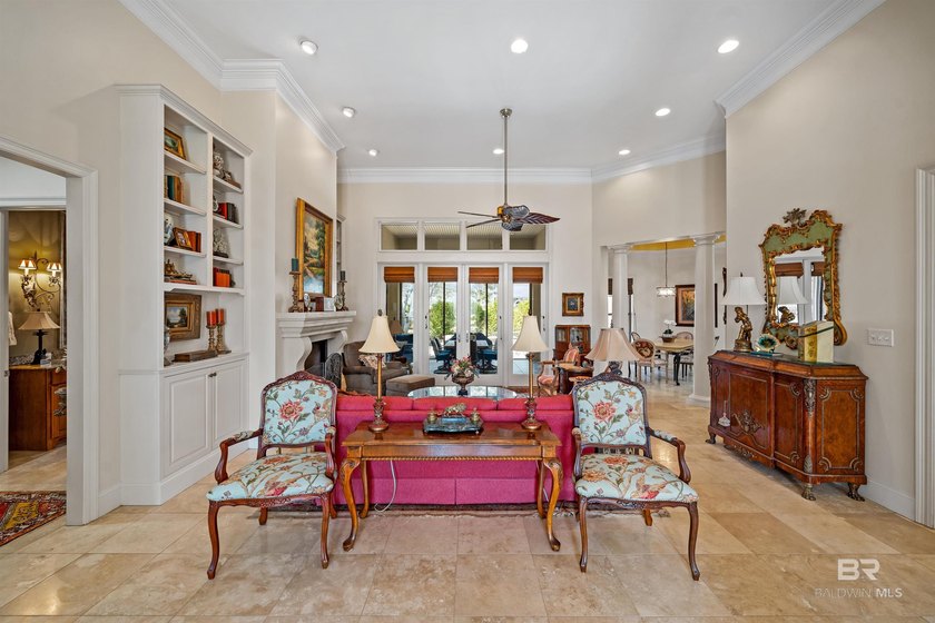 Discover refined coastal living in Turnberry Village within - photo 11