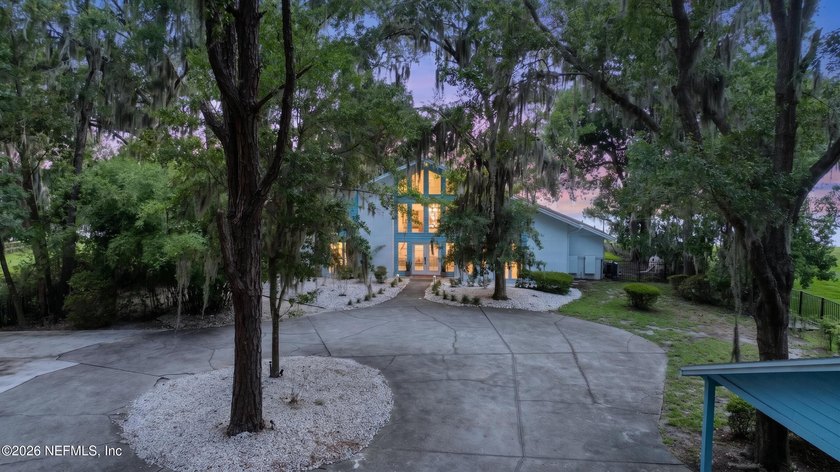 Experience waterfront living at its finest from this secluded - photo 11