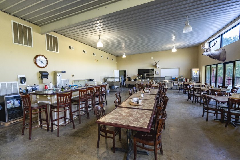 Located in Choctaw County, Alabama, Pushmataha includes 240+- - photo 14