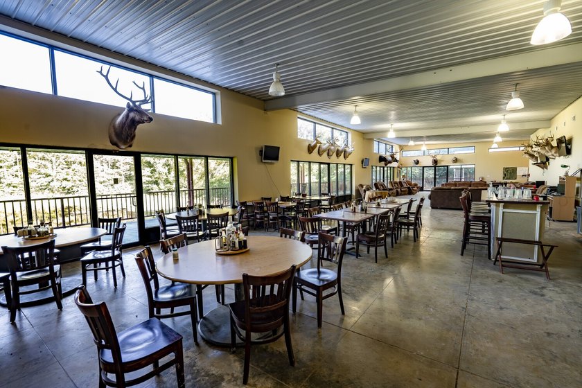 Located in Choctaw County, Alabama, Pushmataha includes 240+- - photo 16