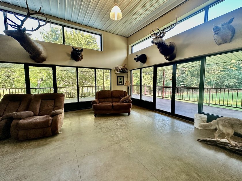 Located in Choctaw County, Alabama, Pushmataha includes 240+- - photo 18