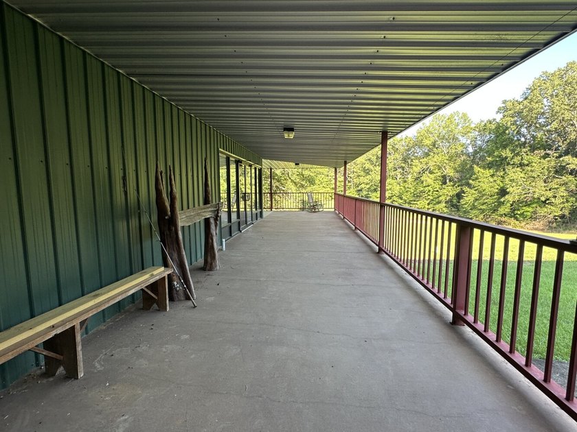 Located in Choctaw County, Alabama, Pushmataha includes 240+- - photo 28