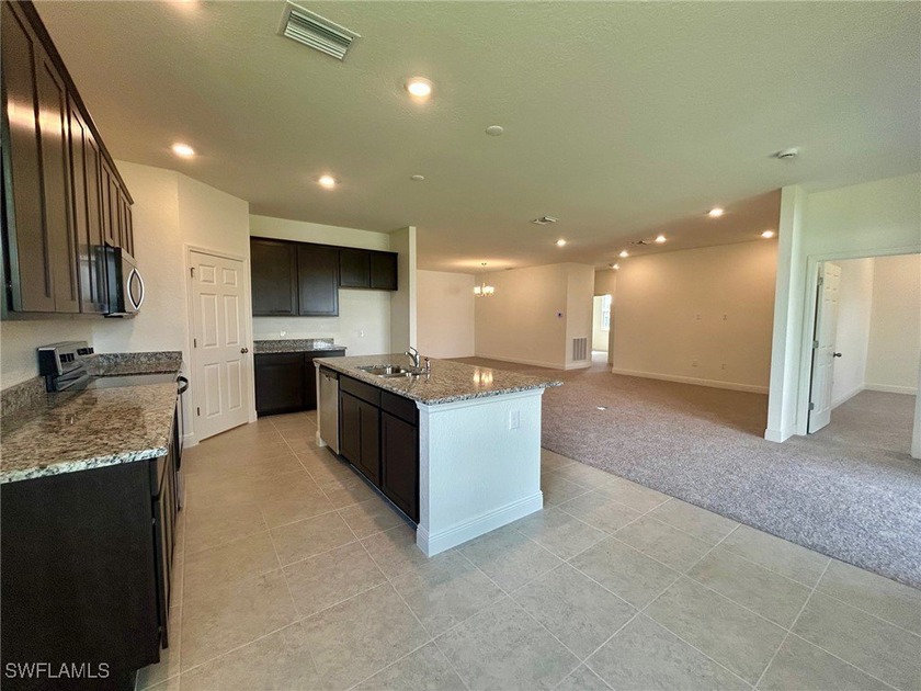 READY NOW! HOME IS AVAILABLE IMMEDIATELY! Impressive Cornerstone - photo 3