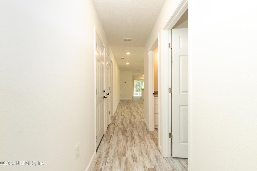 Welcome to this beautifully designed 3-bedroom, 2-bath home - photo 3