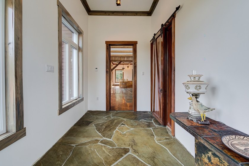 Magnifique propriete de prestige, nichee sur un vaste terrain - photo 8