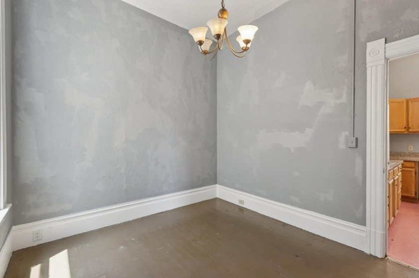 Classic 1897 Victorian in the Heart of West Oakland! Filled with - photo 15