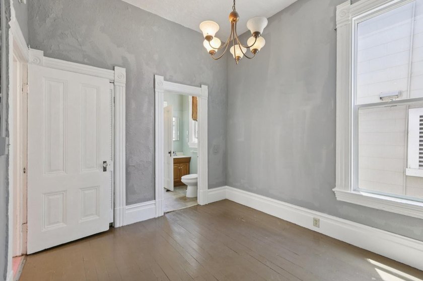 Classic 1897 Victorian in the Heart of West Oakland! Filled with - photo 16