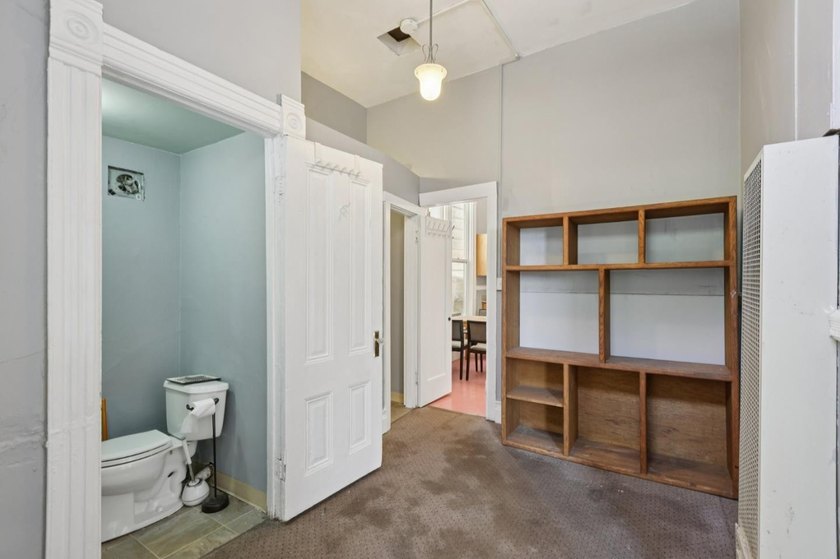 Classic 1897 Victorian in the Heart of West Oakland! Filled with - photo 19