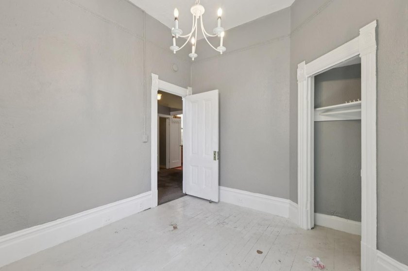 Classic 1897 Victorian in the Heart of West Oakland! Filled with - photo 22