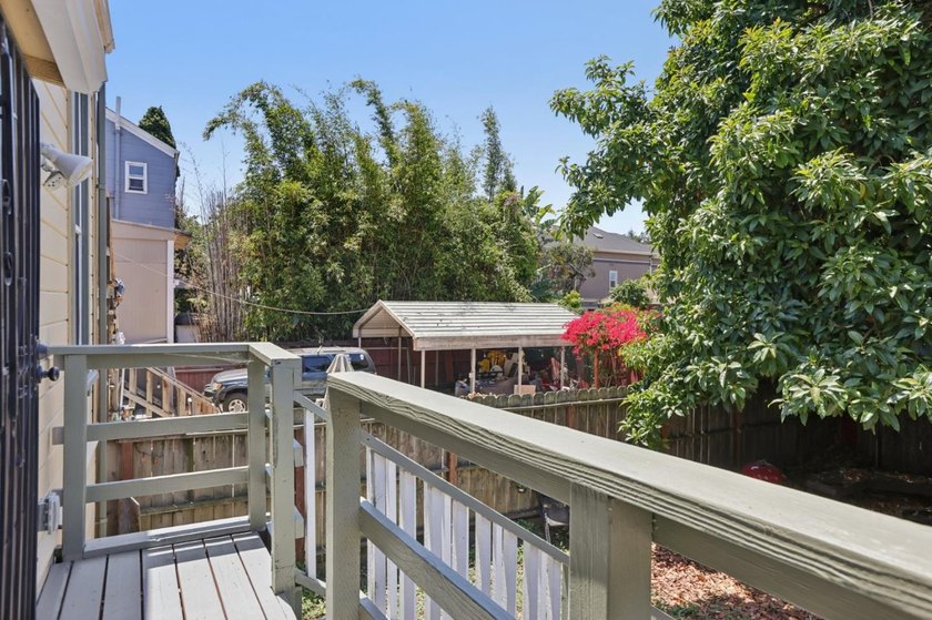 Classic 1897 Victorian in the Heart of West Oakland! Filled with - photo 25