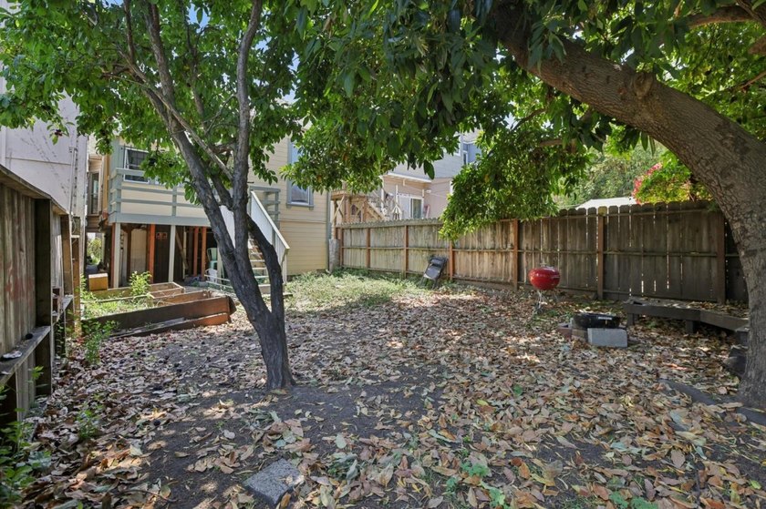 Classic 1897 Victorian in the Heart of West Oakland! Filled with - photo 26