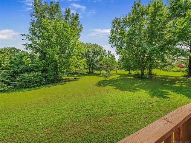 Nestled on just over 2 beautiful acres this custom-built log - photo 8