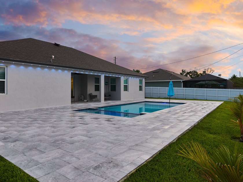 Practically perfect POOL home just in time for summer! Rare - photo 2