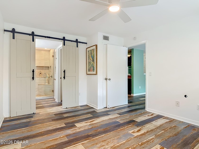 Gated community on the Halifax River -- and inside Unit 616 - photo 2