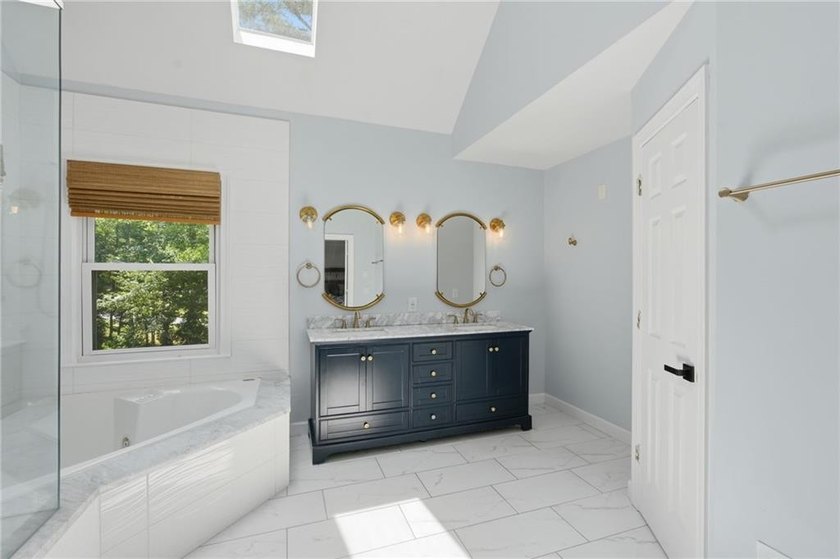Located in sought-after Forsyth County, this beautiful home is - photo 16