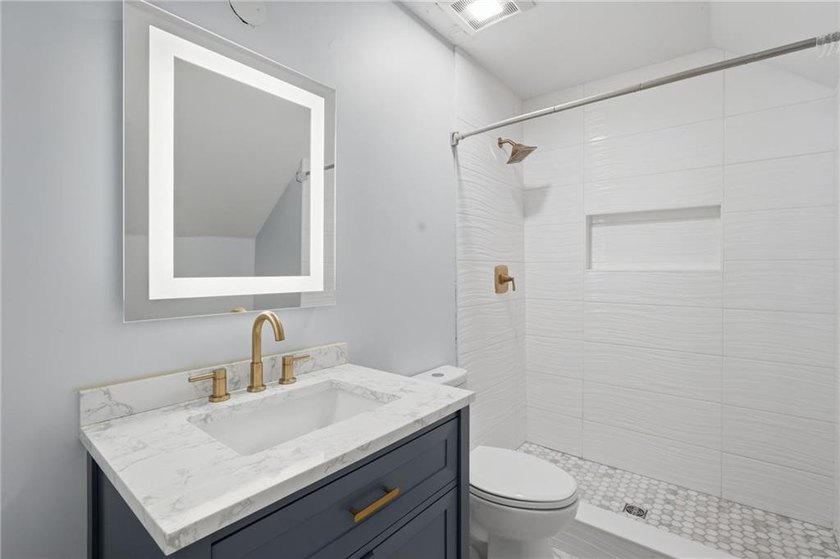 Located in sought-after Forsyth County, this beautiful home is - photo 23
