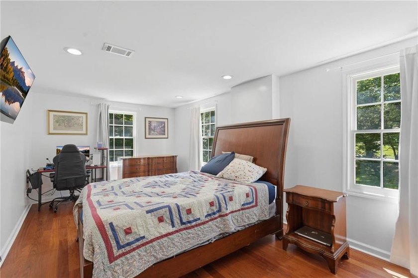 Located in sought-after Forsyth County, this beautiful home is - photo 27