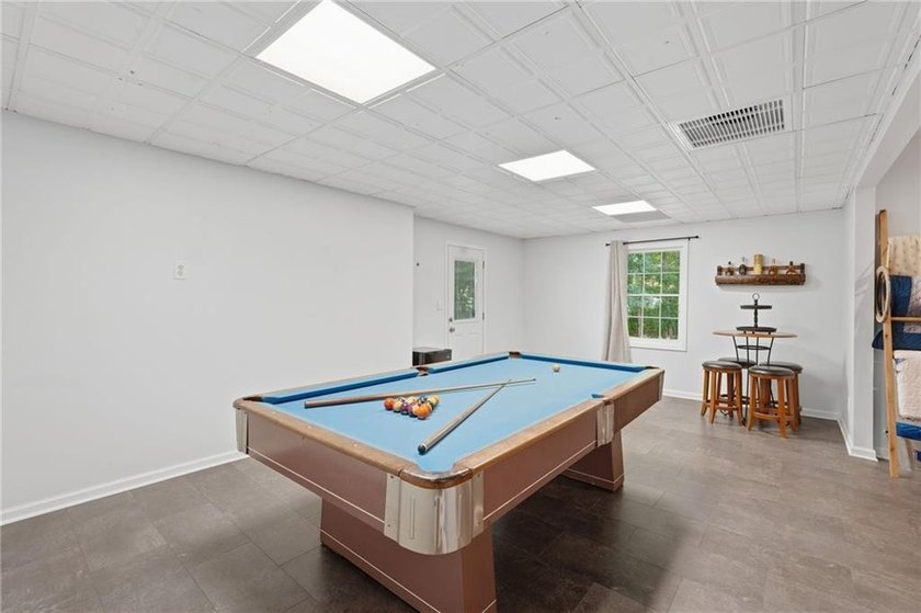 Located in sought-after Forsyth County, this beautiful home is - photo 32