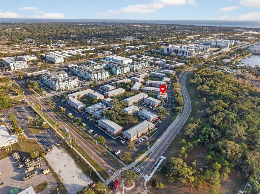 WELCOME TO PATRIOT SQUARE - where easy, active living meets - photo 34