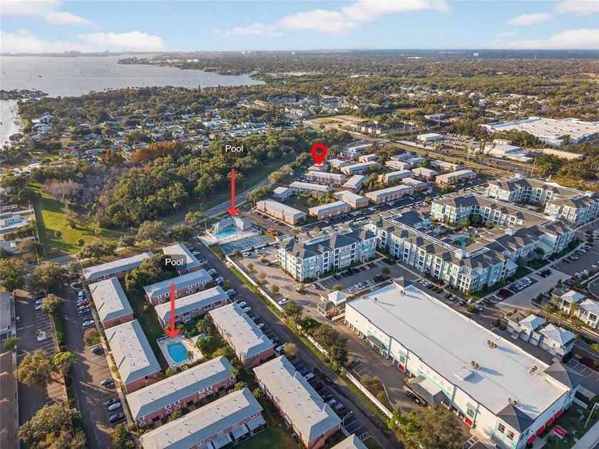 WELCOME TO PATRIOT SQUARE - where easy, active living meets - photo 36