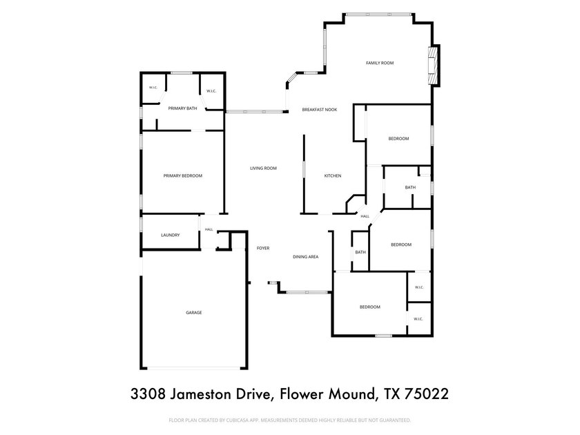 This one is for all you single-story lovers! Some homes just - photo 40