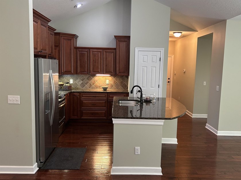 Come home to this welcoming 55 Plus community featuring a brand - photo 3