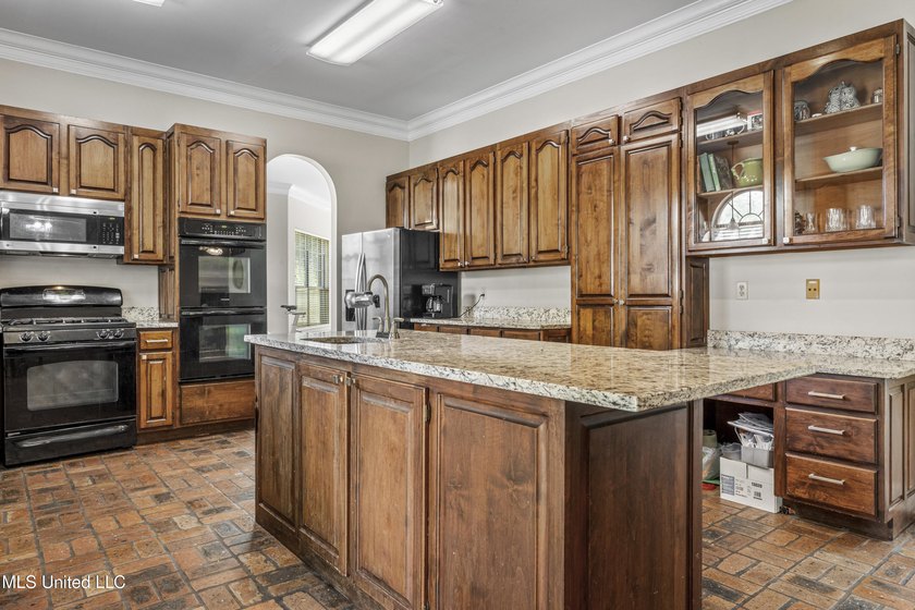 LOCATED IN BEAUTFUL BENT OAKS SUBDIVISION...one of Biloxi's most - photo 11