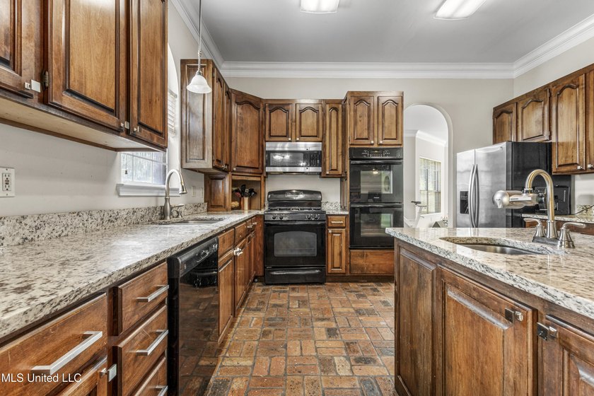 LOCATED IN BEAUTFUL BENT OAKS SUBDIVISION...one of Biloxi's most - photo 12