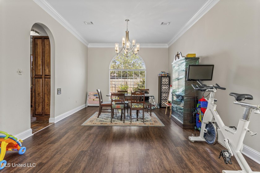 LOCATED IN BEAUTFUL BENT OAKS SUBDIVISION...one of Biloxi's most - photo 15