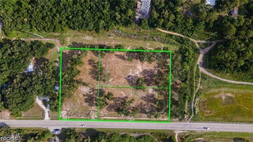 Rare opportunity to own agricultural land in the heart of North - photo 9