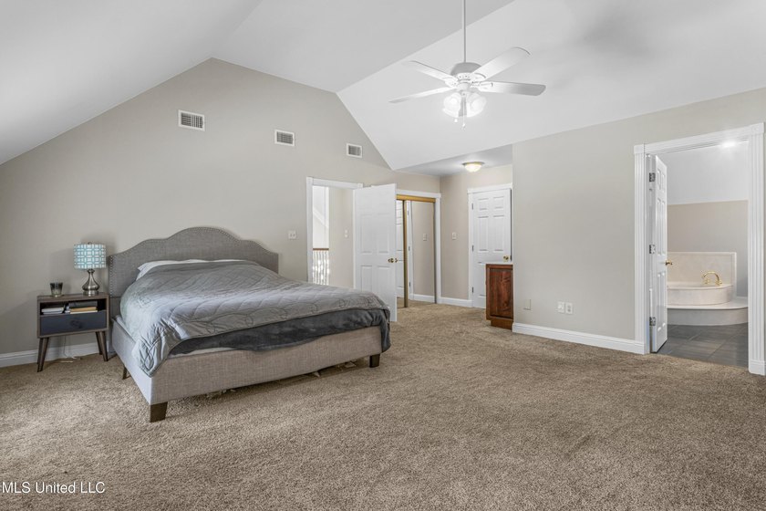 LOCATED IN BEAUTFUL BENT OAKS SUBDIVISION...one of Biloxi's most - photo 20